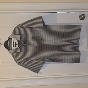 Banana Republic- Polo shirt